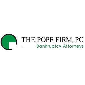 Photo of The Pope Firm
